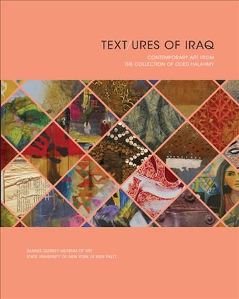 Text/ures of Iraq 9780998207544 (Hardback)