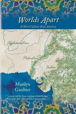 Worlds Apart 9780998223322 (Paperback)