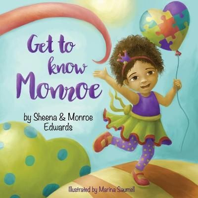 Get to Know Monroe 9780998229409 (Paperback)