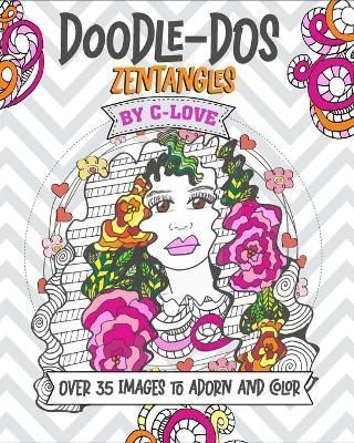 Doodle-Dos By Wheeler 9780998233994 (Paperback)