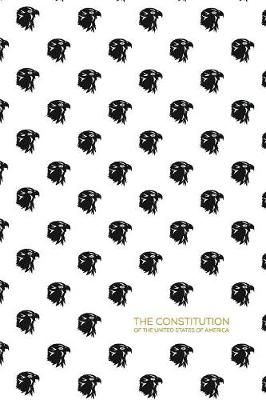 The Constitution of The United States of America: Pocket Book Constitution