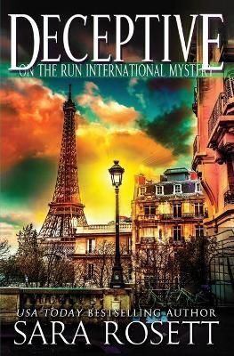 Deceptive By Rosett, Sara 9780998253572 (Paperback)