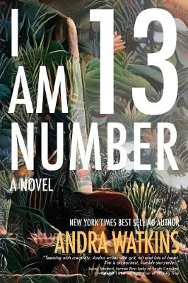 I Am Number 13 By Andra Watkins 9780998279480 (Paperback)