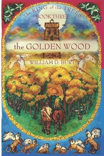 The Golden Wood 9780998307954 (Paperback)