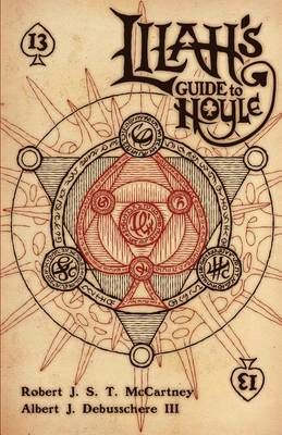 Lilah's Guide to Hoyle 9780998393018 (Paperback)