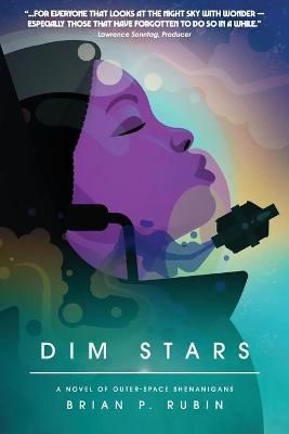 Dim Stars By Rubin 9780998429359 (Paperback)