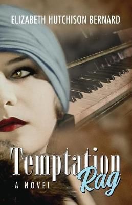 Temptation Rag By Bernard 9780998440644 (Paperback)