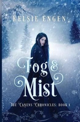 Fog & Mist By Engen 9780998499420 (Paperback)