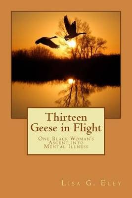 Thirteen Geese in Flight By Lisa G Eley 9780998501802 (Paperback)