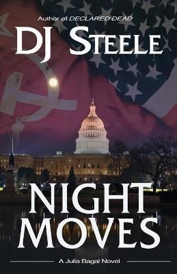 Night Moves By DJ Steele 9780998519364 (Paperback)