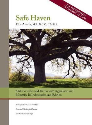 Safe Haven By Ellis Amdur 9780998522487 (Hardback)
