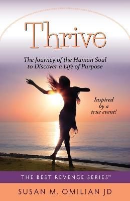 Thrive By Omilian 9780998574639 (Paperback)