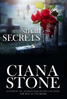 Small Secrets By Stone, Ciana 9780998580876 (Hardback)