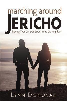 Marching Around Jericho By Lynn Donovan 9780998600048 (Paperback)