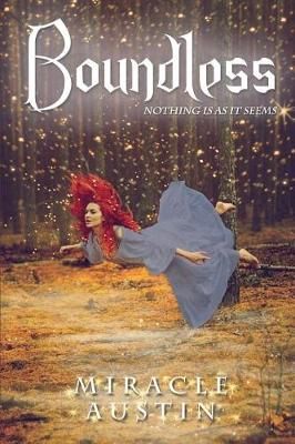 Boundless By Miracle Austin 9780998618203 (Paperback)