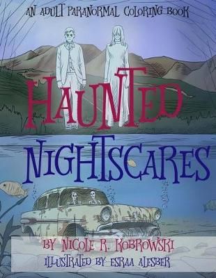Haunted Nightscares 9780998620787 (Paperback)