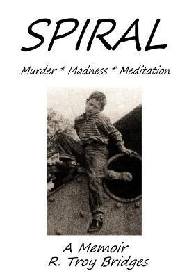 Spiral : Misery * Madness * Meditation By Bridges, R. Troy (Paperback)