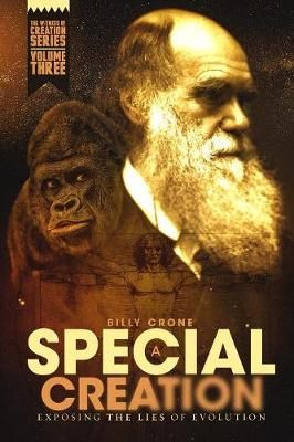 Special Creation By Crone 9780998772875 (Paperback)