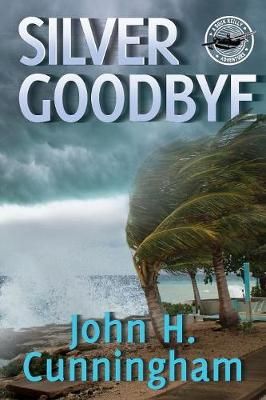Silver Goodbye By Cunningham 9780998796536 (Paperback)