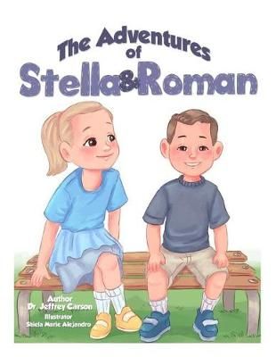 The Adventures of Stella & Roman 9780998800707 (Paperback)