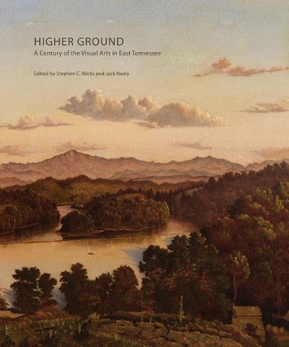Higher Ground By Stephen C. Wicks (editor) 9780998825243 (Paperback)