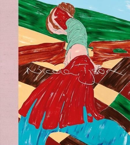 Nicola Tyson: Selected Paintings 1993-2022 By Jennifer Higgie