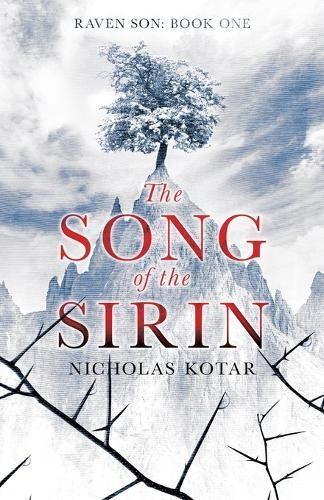 Song of the Sirin By Nicholas Kotar 9780998847900 (Paperback)