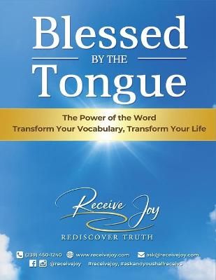 Blessed By The Tongue By Carisa Jones 9780998848464 (Paperback)