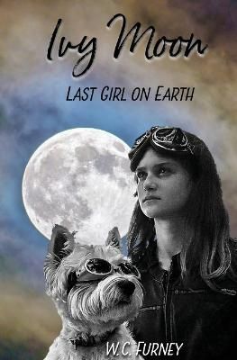 Ivy Moon By William Charles Furney 9780998892139 (Paperback)