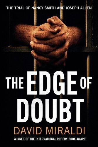 Edge of Doubt By Miraldi 9780998918952 (Paperback)