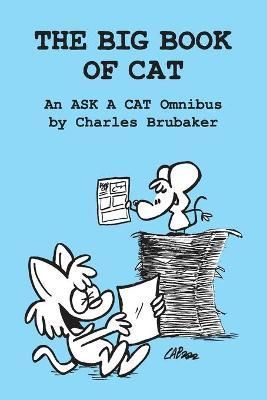 Big Book of Cat By Brubaker 9780998948263 (Paperback)