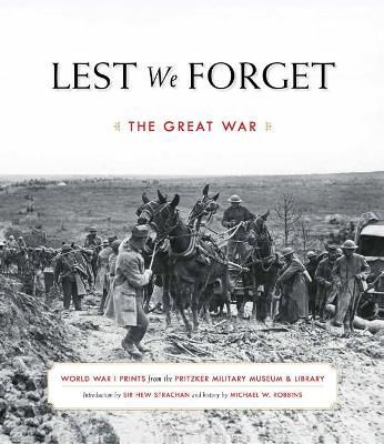Lest We Forget 9780998968902 (Hardback)