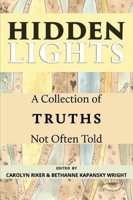 Hidden Lights 9780998976631 (Paperback)