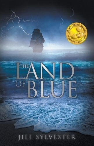 The Land of Blue By Sylvester, Jill 9780998977508 (Paperback)