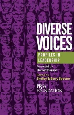 Diverse Voices By Barry Spector 9780999024546 (Paperback)