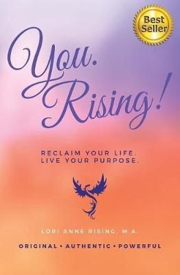 You. Rising! By Rising 9780999076804 (Paperback)