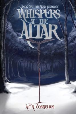 Whispers at the Altar By Cornelius 9780999089309 (Paperback)