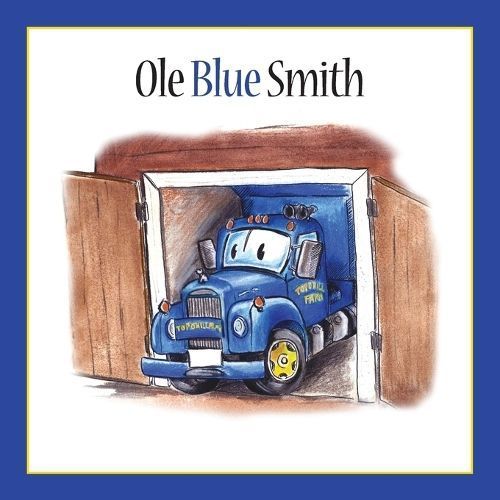 Ole Blue Smith 9780999093702 (Paperback)