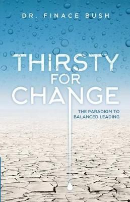 Thirsty for Change 9780999094105 (Paperback)