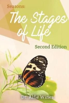 Seasons By Alfie Wines 9780999100813 (Paperback)