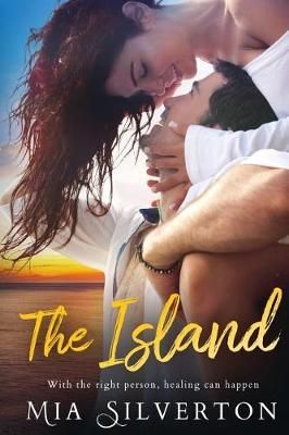 The Island By Mia Silverton 9780999102619 (Paperback)