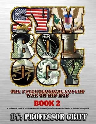 Symbology By Professor Griff 9780999106907 (Paperback)