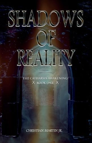 Shadows of Reality By Martin 9780999169513 (Paperback)