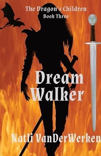 DreamWalker By Natli Vanderwerken 9780999175064 (Paperback)