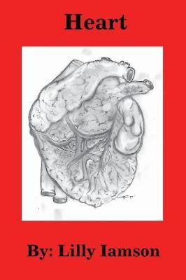 Heart By Iamson 9780999220603 (Paperback)
