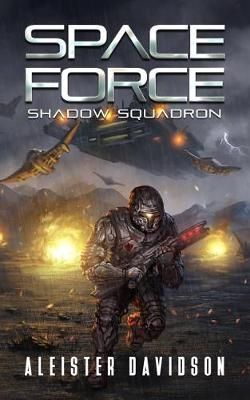 Shadow Squadron By Kim Vick 9780999231036 (Paperback)