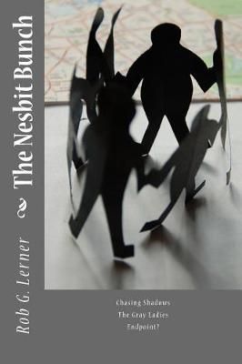 The Nesbit Bunch By Rob G Lerner (author), P J Hines (illustrator)