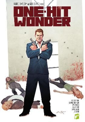 One-Hit Wonder 9780999276617 (Paperback)