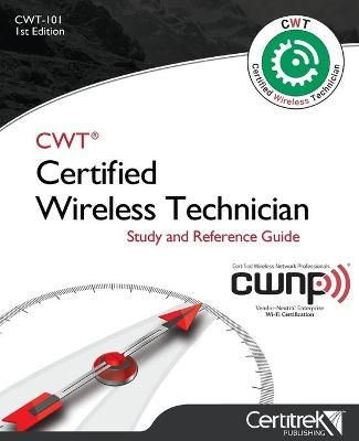 Cwt-101 By Tom Carpenter, Fehmi Sakkal, Manon Lessard 9780999304839