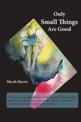 Only Small Things Are Good By Micah H Harris 9780999305904 (Paperback)